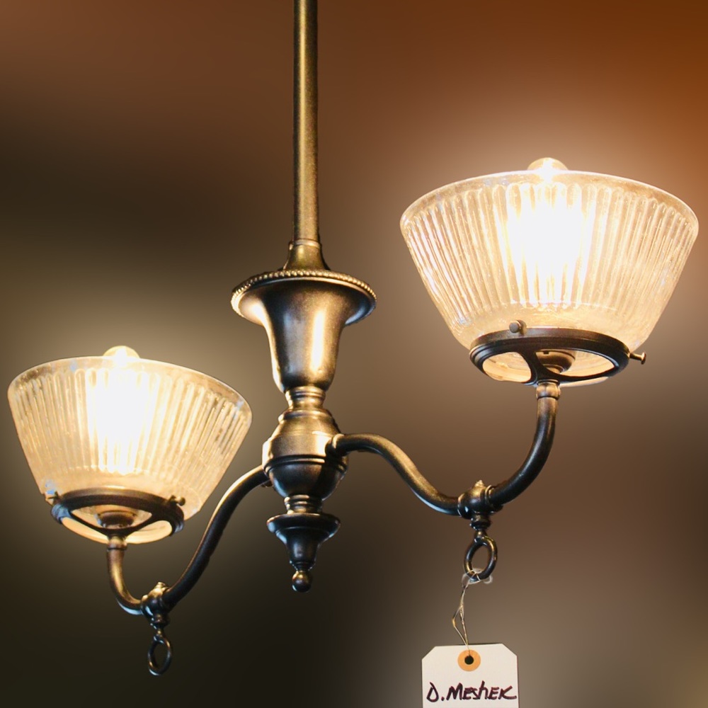 Meet your Posher, Carrie